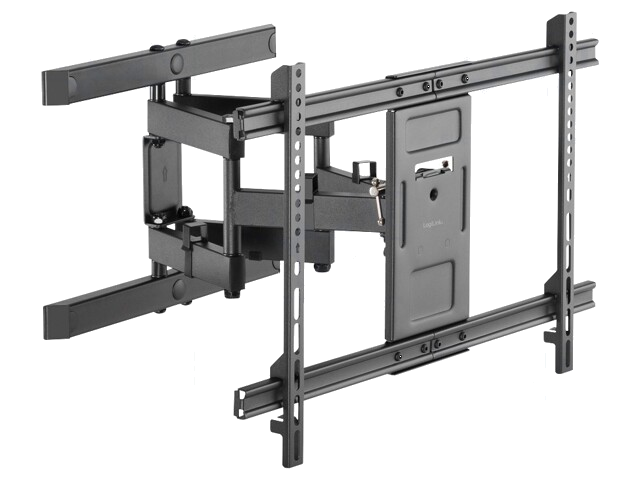 LCD/LED-houder; kipbaar LCD/LED-houder; kipbaar